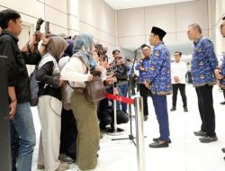 Mensos Targetkan Seluruh Program Kemensos Terintegrasi Mulai Tahun 2027