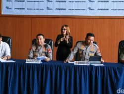 Tiga Karyawan Percetakan di Jakarta Pusat Disekap Selama 21 Hari, Dilarang Diberi Makan