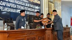 DPRD Pekalongan Desak Pemkab Tindak Lanjuti Temuan BPK Usai Opini LKPD Turun Jadi WDP