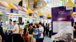 Surabaya Jadi Tuan Rumah Thailand Week 2026, Peluang Bisnis Indonesia-Thailand Makin Terbuka