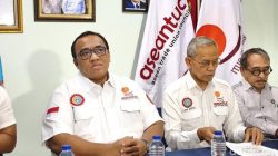 447 Buruh PT Granito Kramik Terkena PHK, KSPSI Akan Bahas Mitigasi Bersama Satgas PHK