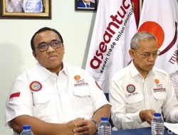 447 Buruh PT Granito Kramik Terkena PHK, KSPSI Akan Bahas Mitigasi Bersama Satgas PHK