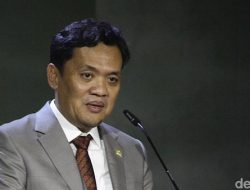 Komisi III DPR Apresiasi Satgas Polri Selamatkan Hampir Rp1 Triliun dari Kasus Impor Ilegal