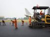 Dukung Konektivitas Udara Nasional: HKA Rawat Infrastruktur Bandara Halim