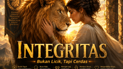 Bukan Licik, Tapi Cerdas: Cara Bertahan Tanpa Mengorbankan Integritas