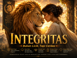 Bukan Licik, Tapi Cerdas: Cara Bertahan Tanpa Mengorbankan Integritas