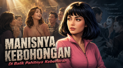 Di Balik Manisnya Kebohongan dan Pahitnya Kebenaran