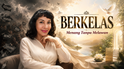 Kekuatan Paling Berkelas: Menang Tanpa Melawan