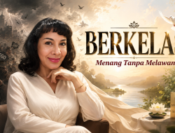 Kekuatan Paling Berkelas: Menang Tanpa Melawan