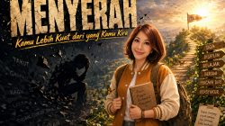 Saat Ingin Menyerah, Ingat Ini: Kamu Lebih Kuat dari yang Kamu Kira