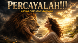 Percayalah, Semua Akan Baik-Baik Saja