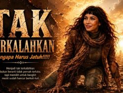 Mengapa Harus Jatuh Sangat Keras Sebelum Menjadi Tak Terkalahkan?
