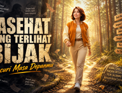 Jangan Biarkan Nasihat yang Terlihat Bijak Mencuri Masa Depanmu
