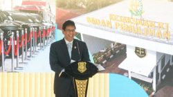 Purbaya: Dana untuk Patriot Bond tak akan diutak-atik, sumbernya dari mana