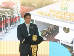 Purbaya: Dana untuk Patriot Bond tak akan diutak-atik, sumbernya dari mana