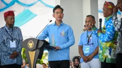 Buka PENAS Petani Nelayan XVII Tahun 2026 di Gorontalo, Wapres Tegaskan Petani dan Nelayan Garda Terdepan Kemandirian Pangan