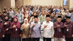 Kemenag Rancang Tiga Kategori Besar Prodi PTKIN: Akademik, Profesi, dan Vokasi