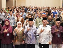 Kemenag Rancang Tiga Kategori Besar Prodi PTKIN: Akademik, Profesi, dan Vokasi