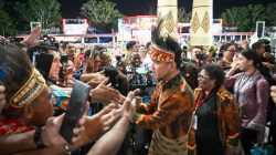 Buka Festival Paduan Suara Gerejawi Nasional, Wapres Tekankan Pentingnya Persaudaraan