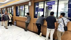 DKI Bebaskan Denda Pajak Kendaraan Bermotor dan BBNKB