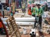 Pramono Pastikan Transparansi Proses Rekrutmen Padat Karya