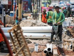 Pramono Pastikan Transparansi Proses Rekrutmen Padat Karya