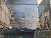 95 Personel Gulkarmat Berhasil Padamkan Kebakaran di Penjaringan