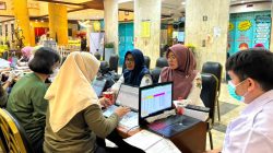 Pemeriksaan Gratis Deteksi Kanker di Jakut Targetkan 100 Perempuan