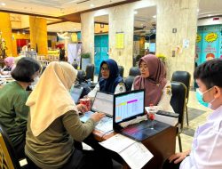 Pemeriksaan Gratis Deteksi Kanker di Jakut Targetkan 100 Perempuan