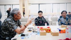 Film Sekolah Rakyat Segera Hadir, Angkat Kisah Dramatis