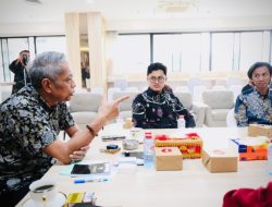 Film Sekolah Rakyat Segera Hadir, Angkat Kisah Dramatis