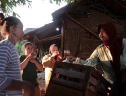 Berdaya Bukan Hanya Kata, Ia Nyata Ada Di Diri Sri Giatmi