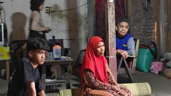 Kemensos-PKP Cek Rumah Tak Layak Orangtua Siswa Sekolah Rakyat di Jatim