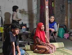 Kemensos-PKP Cek Rumah Tak Layak Orangtua Siswa Sekolah Rakyat di Jatim