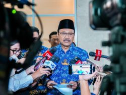 Bantuan Lanjutan Hampir Rp 1 Triliun Disalurkan ke Sumatra