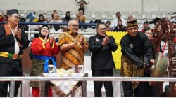 Kejuaraan Pencak Silat Piala Presiden 2026 Dibuka