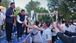 Mandiri Jogja Marathon 2026 Catat Rekor Peserta