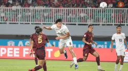Piala AFF 2026: Garuda Bidik Kemenangan Kedua, Timor Leste dalam Tekanan