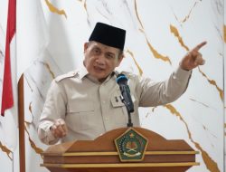 Romo Syafi’i Minta Satker Kemenag Bangun Zona Integritas WBK dengan Spirit Ibadah