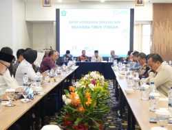 Pemerintah Benahi Tata Kelola Pengiriman Mahasiswa Indonesia ke Mesir