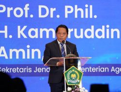 Usulan Tambahan Anggaran Kemenag untuk Tunjangan Profesi Guru Disetujui Kemenkeu