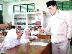 Kemenag Siapkan Materi Pendidikan Untuk Cegah Penyebaran Budaya LGBTQ