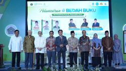 Menko Yusril Tegaskan Peran Penting Kemenag Bangun Etika Bangsa