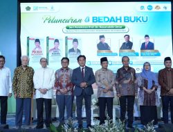 Menko Yusril Tegaskan Peran Penting Kemenag Bangun Etika Bangsa
