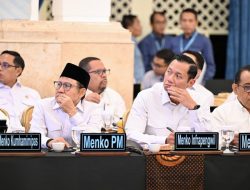 Presiden Prabowo Tegaskan Digitalisasi Pemerintahan untuk Pelayanan Publik