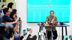 Pemerintah Dorong Pabrik Motor Listrik Nasional