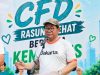 Pemprov DKI Tegur Swasta Pembuang Sampah di RTH Penjaringan