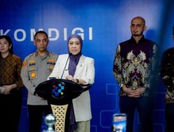 META Menghadap Komdigi, Sepakat Bentuk Tim Berantas Spam Judi Online