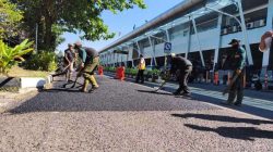 Dukung Reaktivasi Bandara Husein, Pemkot Bandung Kolaborasi Benahi Infrastruktur Akses