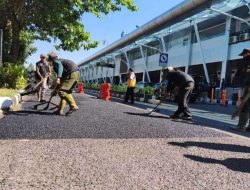 Dukung Reaktivasi Bandara Husein, Pemkot Bandung Kolaborasi Benahi Infrastruktur Akses